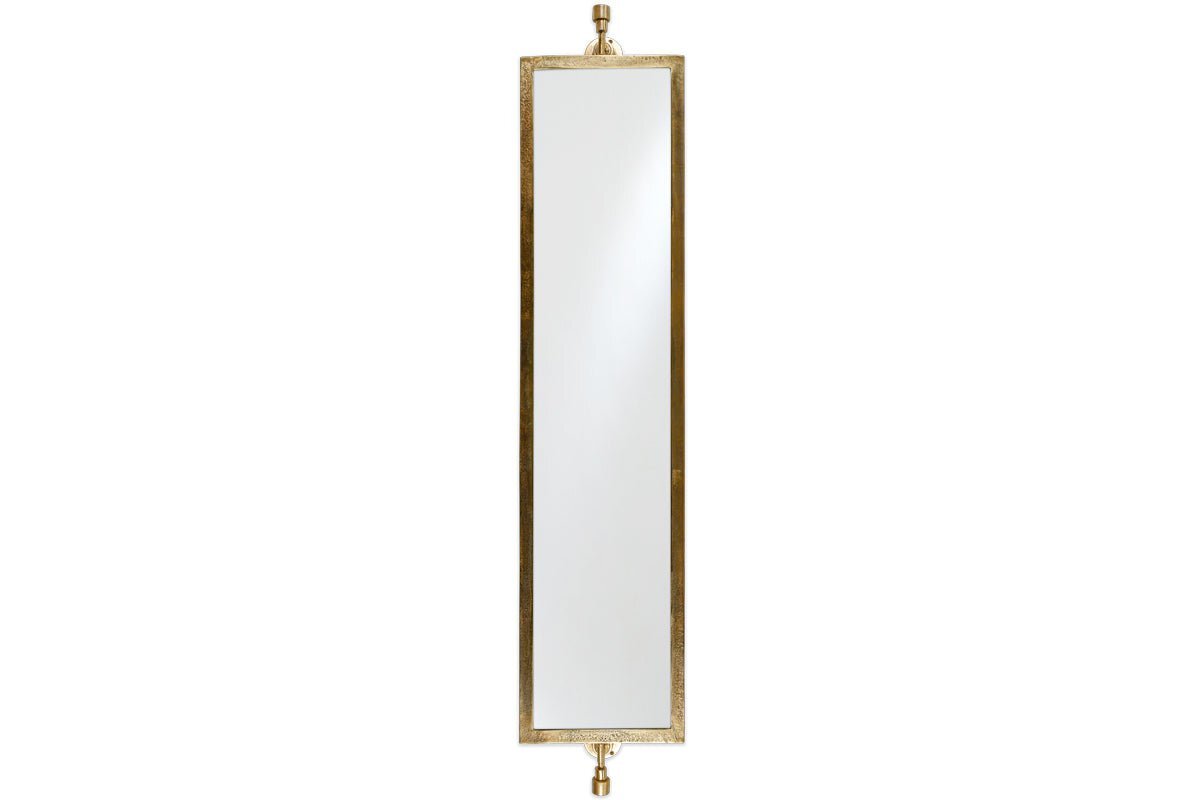Visala Swivel Full Length Wall Mirror - Large