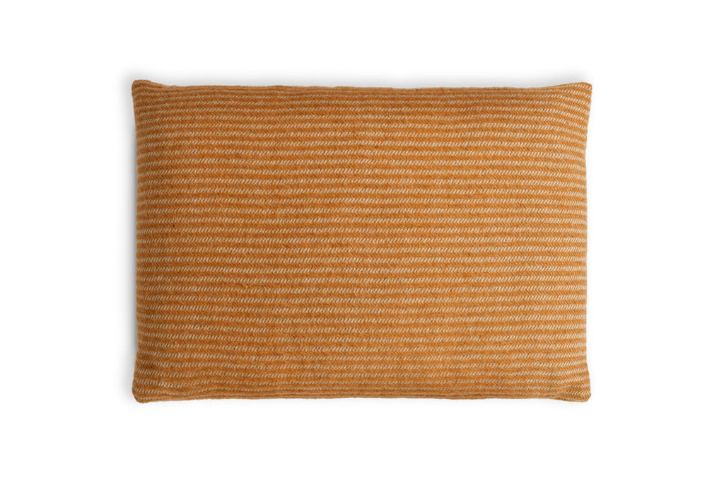 Ilaa Wool Cushion Cover - Sand