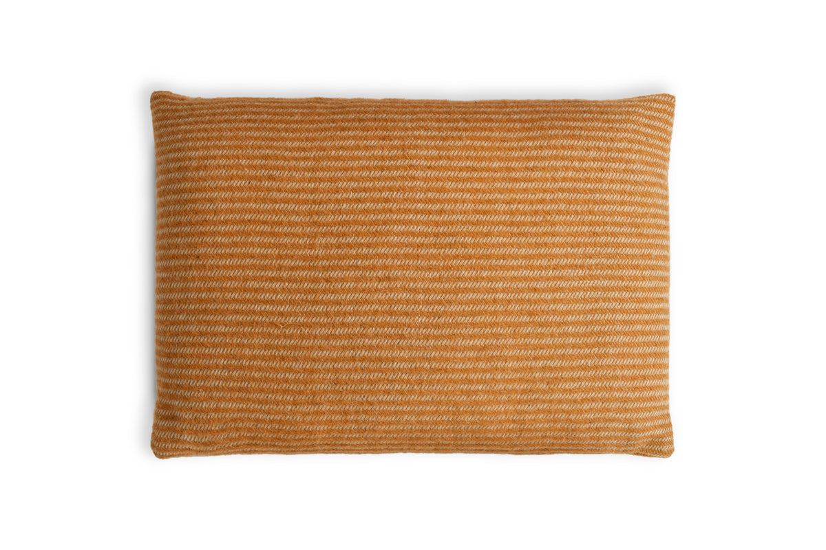 Ilaa Wool Cushion Cover - Sand