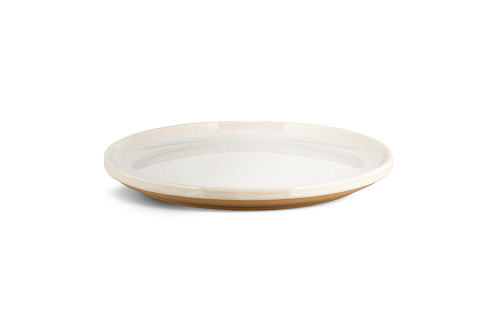 Edo Dinnerware Set - Terracotta - (Set of 12)