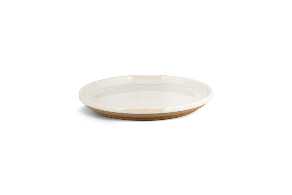 Edo Side Plate - Terracotta