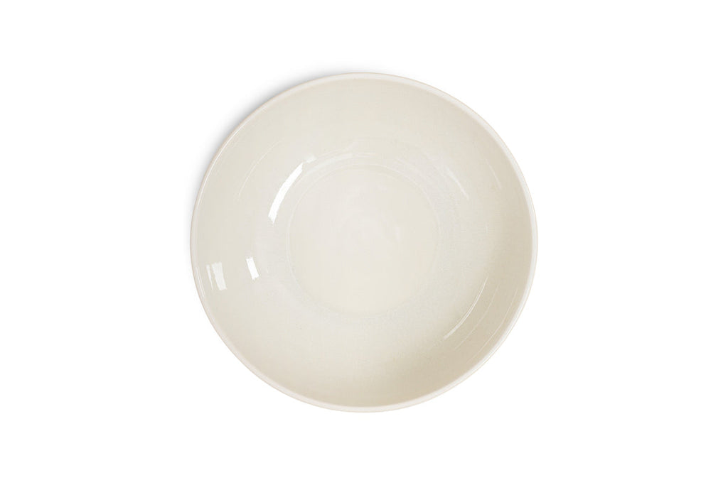 Edo Pasta Bowl - Terracotta