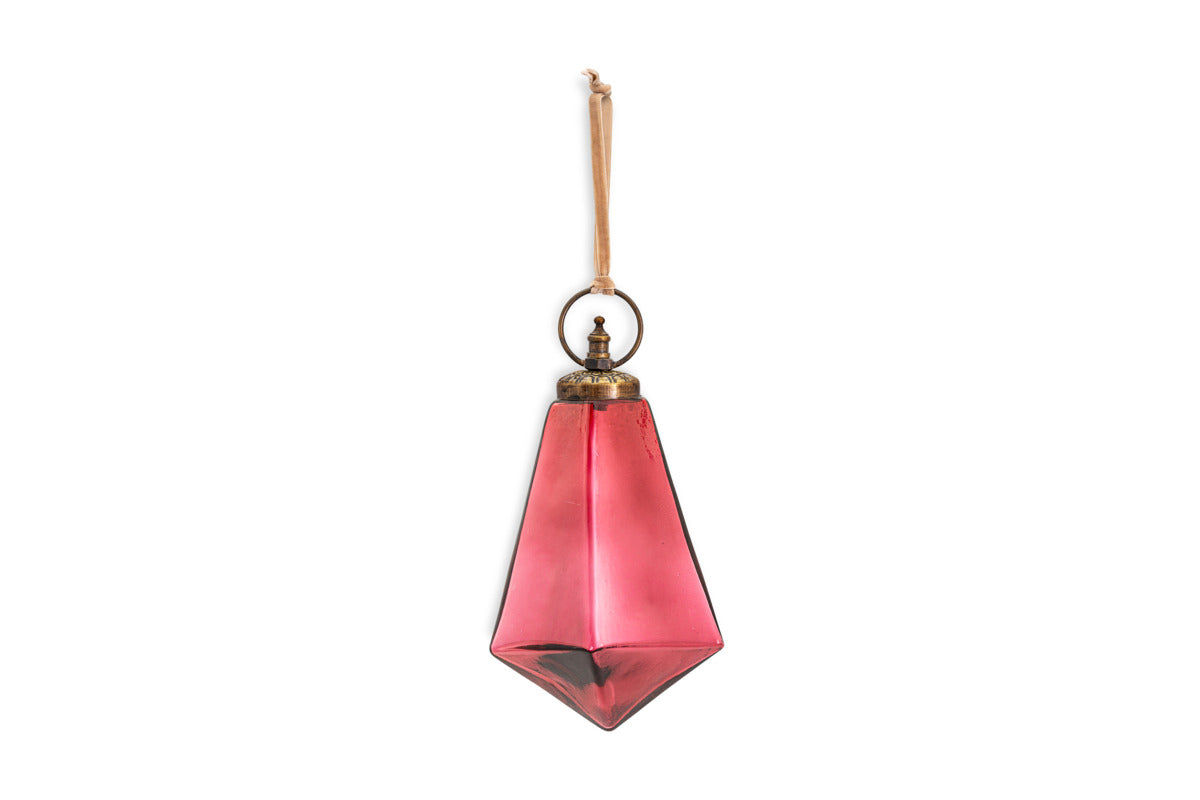 Ratnam Giant Bauble - Merlot