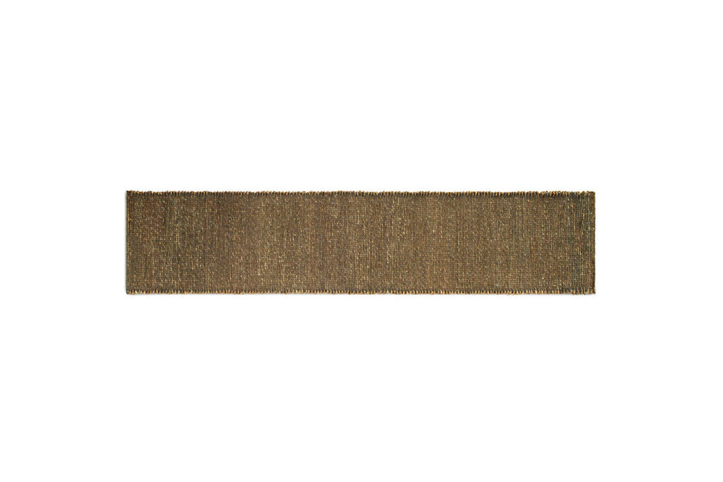 Gatita Seagrass Runner - Mocha
