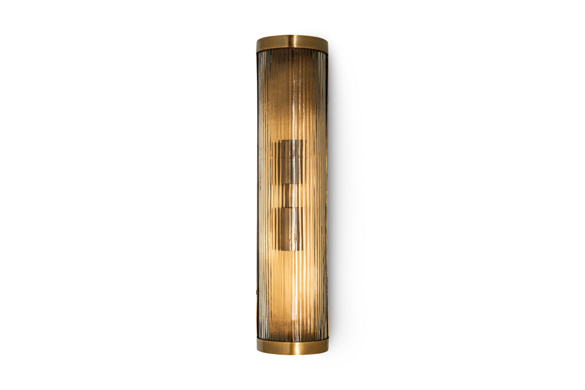 Akurdi Bathroom Mirror Light - Clear