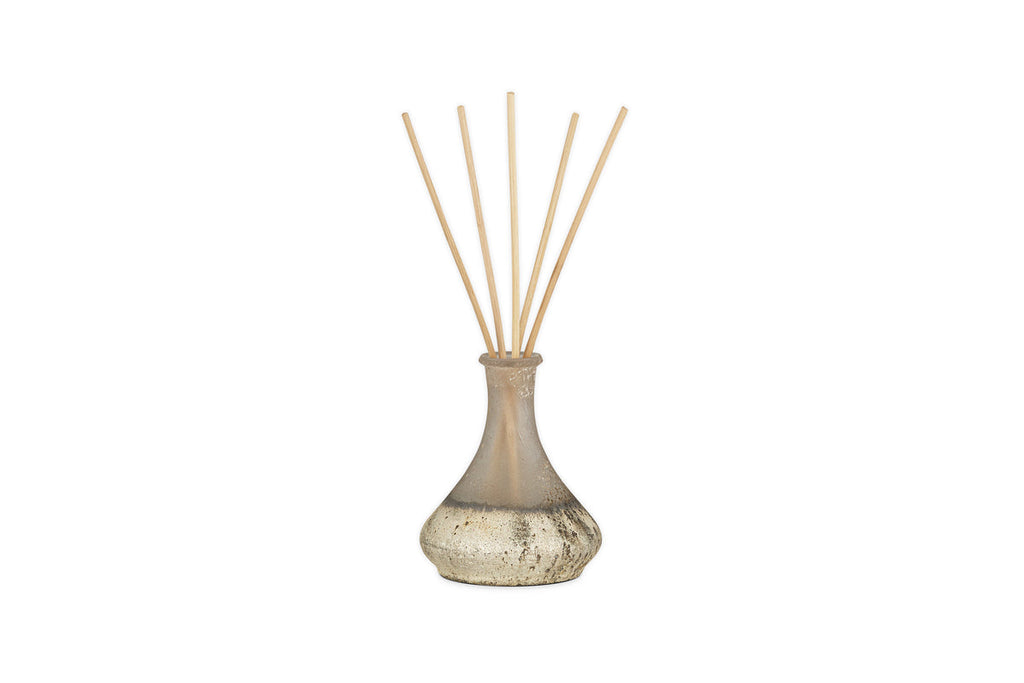 Sea Salt & Moss Reed Diffuser - Aged Smoke