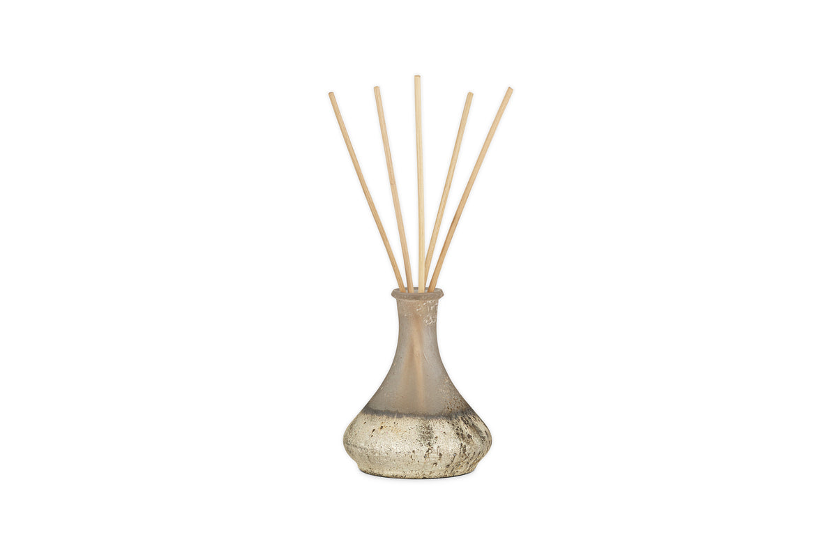 Sea Salt & Moss Reed Diffuser - Aged Smoke