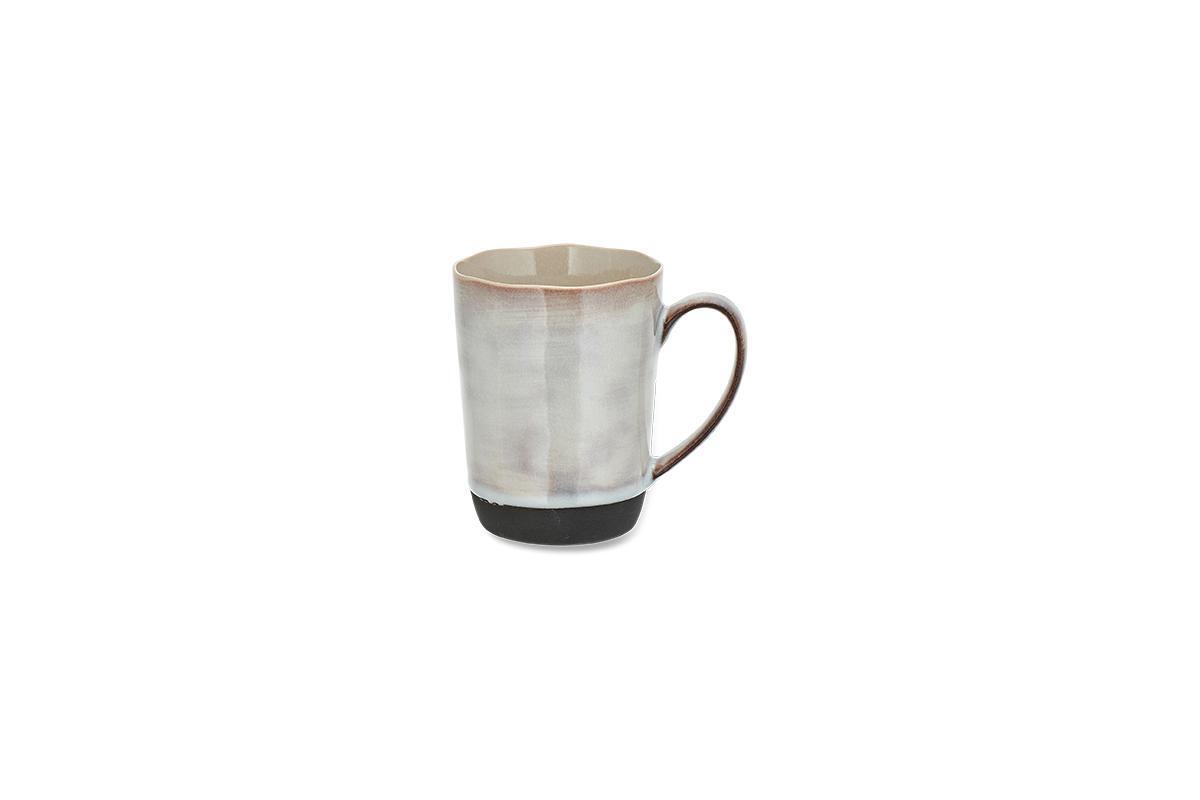 Edo Mug - Large - Slate (Set of 2)