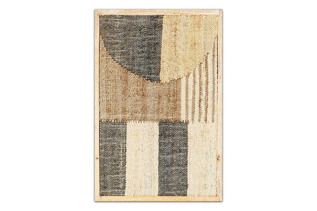 Hakeem Textile Wall Art