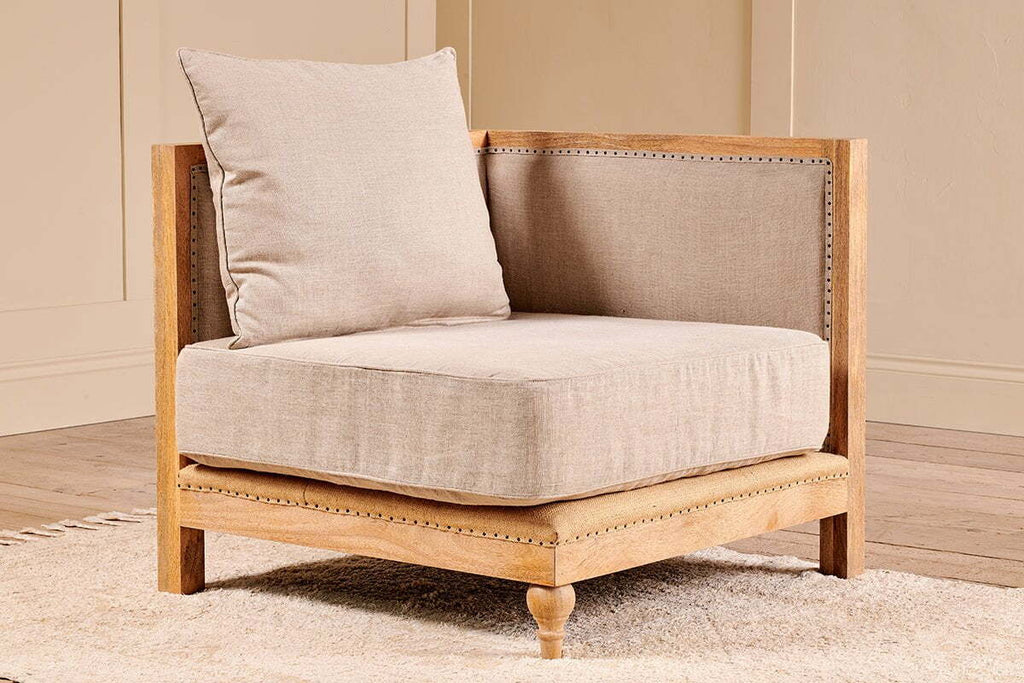 Krissa Modular Sofa - Corner