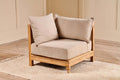 Krissa Modular Sofa - Corner