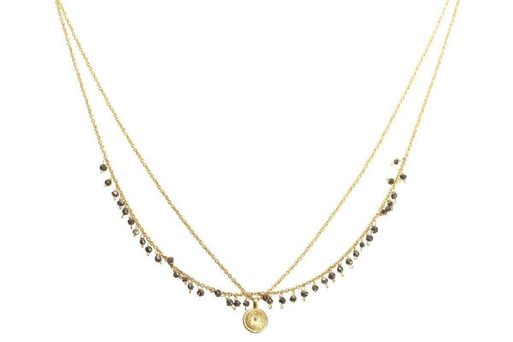 Mai Necklace