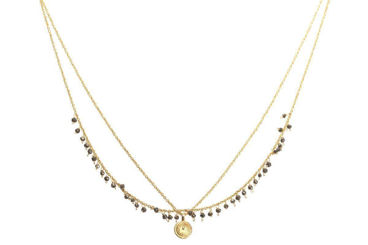 Mai Necklace