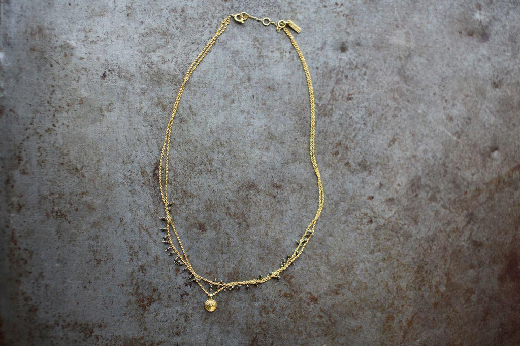 Mai Necklace