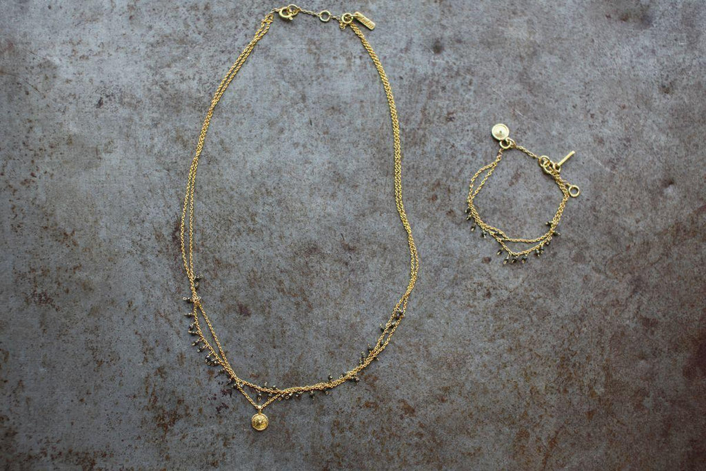 Mai Necklace