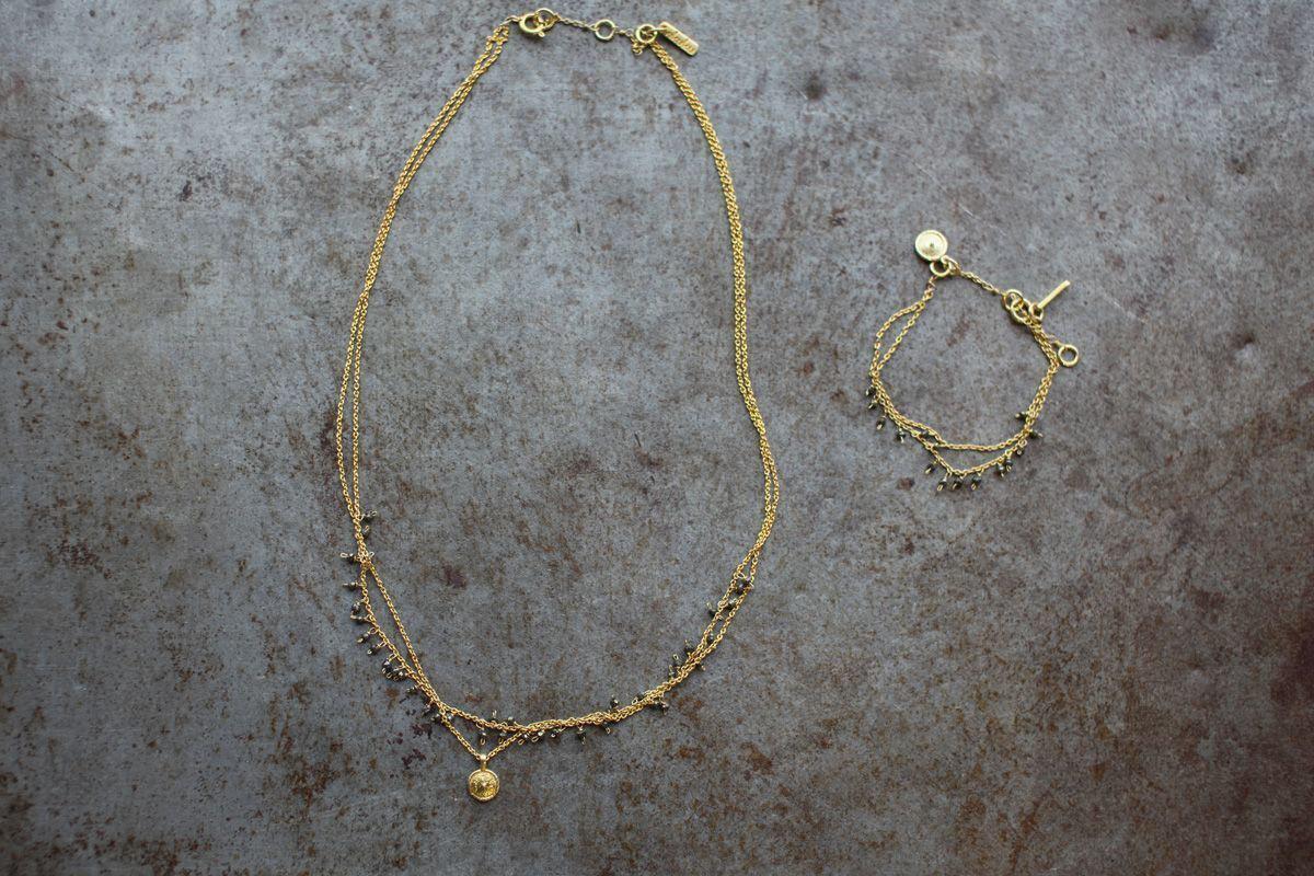 Mai Necklace